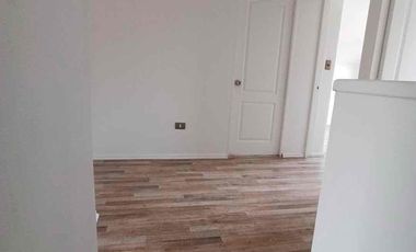 En Arriendo Casa, Machali