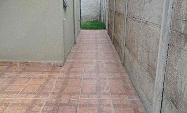 En Arriendo Casa, Machali