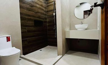 4 BEDROOM MODERN 2 STOREY HOUSE FOR SALE  NEAR CLARK, MABALACAT