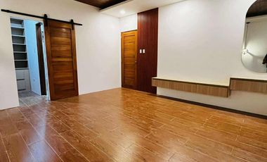 4 BEDROOM MODERN 2 STOREY HOUSE FOR SALE  NEAR CLARK, MABALACAT