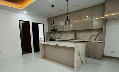 4 BEDROOM MODERN 2 STOREY HOUSE FOR SALE  NEAR CLARK, MABALACAT