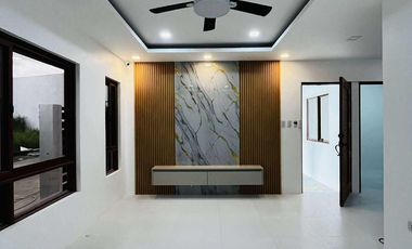 4 BEDROOM MODERN 2 STOREY HOUSE FOR SALE  NEAR CLARK, MABALACAT