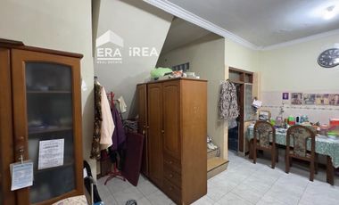 RUMAH DIJUAL DI SOLO DEKAT STADION MANAHN