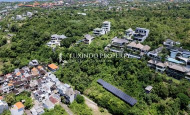 DIJUAL TANAH 47,5 ARE DI GOA GONG