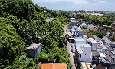 DIJUAL TANAH 47,5 ARE DI GOA GONG