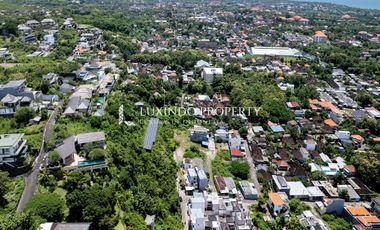 DIJUAL TANAH 47,5 ARE DI GOA GONG