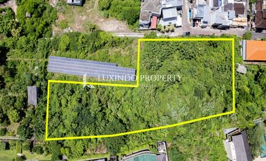 DIJUAL TANAH 47,5 ARE DI GOA GONG