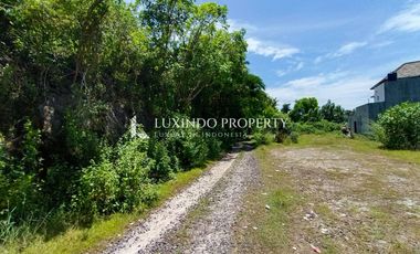 DIJUAL TANAH 47,5 ARE DI GOA GONG