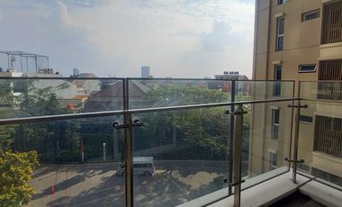 Hunian Eksklusif Pondok Indah Residence Tower Maya – 2BR Luas 110m²