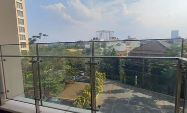 Hunian Eksklusif Pondok Indah Residence Tower Maya – 2BR Luas 110m²