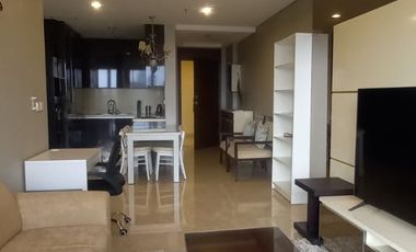 Hunian Eksklusif Pondok Indah Residence Tower Maya – 2BR Luas 110m²