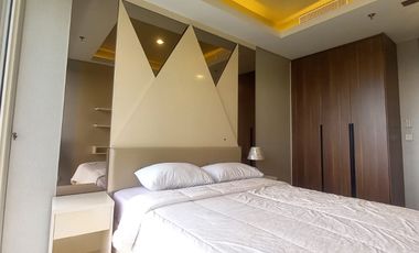Hunian Eksklusif Pondok Indah Residence Tower Maya – 2BR Luas 110m²