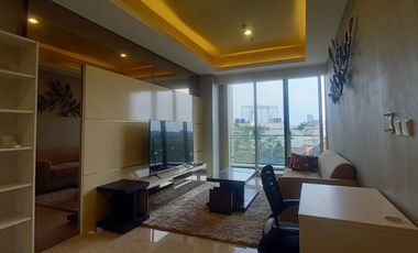 Hunian Eksklusif Pondok Indah Residence Tower Maya – 2BR Luas 110m²