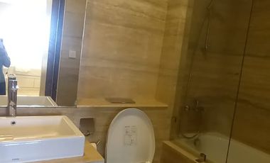 Hunian Eksklusif Pondok Indah Residence Tower Maya – 2BR Luas 110m²