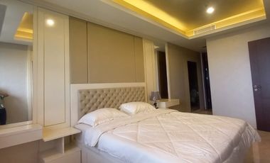 Hunian Eksklusif Pondok Indah Residence Tower Maya – 2BR Luas 110m²