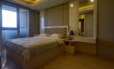 Hunian Eksklusif Pondok Indah Residence Tower Maya – 2BR Luas 110m²