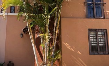 Casa amueblada en coto privado en 5o retorno de la ardilla en Rincón de altozano
