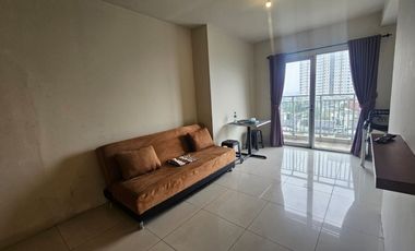 Jual Apartemen Thamrin City Cosmo Mansion 3+1 Bedroom Jakarta Pusat