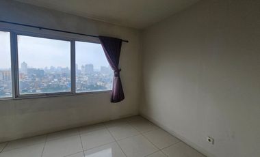 Jual Apartemen Thamrin City Cosmo Mansion 3+1 Bedroom Jakarta Pusat