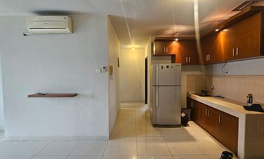 Jual Apartemen Thamrin City Cosmo Mansion 3+1 Bedroom Jakarta Pusat