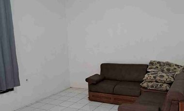 rumah murah komplek cihanjuang kota cimahi dekat pemkot