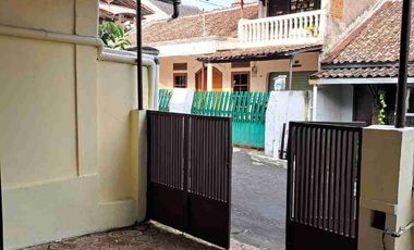 rumah murah komplek cihanjuang kota cimahi dekat pemkot