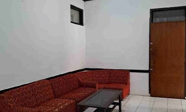 rumah murah komplek cihanjuang kota cimahi dekat pemkot