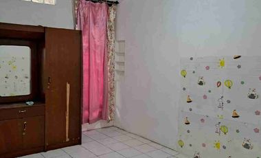rumah murah komplek cihanjuang kota cimahi dekat pemkot