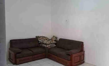 rumah murah komplek cihanjuang kota cimahi dekat pemkot