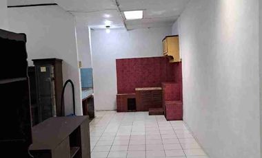 rumah murah komplek cihanjuang kota cimahi dekat pemkot