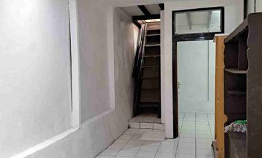 rumah murah komplek cihanjuang kota cimahi dekat pemkot