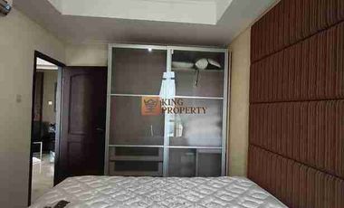 Deal Cepat Apartemen Bellagio Mall Residence 2Br 84M² Full Furnished Homey Siap Huni dengan View Kota Jakarta