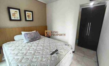 Deal Cepat Apartemen Bellagio Mall Residence 2Br 84M² Full Furnished Homey Siap Huni dengan View Kota Jakarta