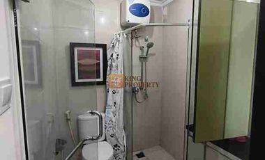 Deal Cepat Apartemen Bellagio Mall Residence 2Br 84M² Full Furnished Homey Siap Huni dengan View Kota Jakarta