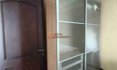 Deal Cepat Apartemen Bellagio Mall Residence 2Br 84M² Full Furnished Homey Siap Huni dengan View Kota Jakarta
