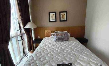 Deal Cepat Apartemen Bellagio Mall Residence 2Br 84M² Full Furnished Homey Siap Huni dengan View Kota Jakarta