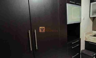 Deal Cepat Apartemen Bellagio Mall Residence 2Br 84M² Full Furnished Homey Siap Huni dengan View Kota Jakarta