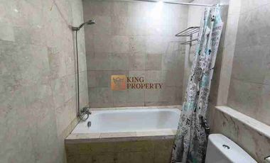 Deal Cepat Apartemen Bellagio Mall Residence 2Br 84M² Full Furnished Homey Siap Huni dengan View Kota Jakarta