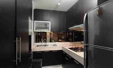 Deal Cepat Apartemen Bellagio Mall Residence 2Br 84M² Full Furnished Homey Siap Huni dengan View Kota Jakarta