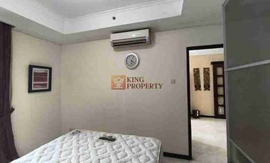 Deal Cepat Apartemen Bellagio Mall Residence 2Br 84M² Full Furnished Homey Siap Huni dengan View Kota Jakarta