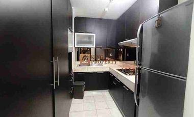 Deal Cepat Apartemen Bellagio Mall Residence 2Br 84M² Full Furnished Homey Siap Huni dengan View Kota Jakarta