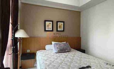 Deal Cepat Apartemen Bellagio Mall Residence 2Br 84M² Full Furnished Homey Siap Huni dengan View Kota Jakarta