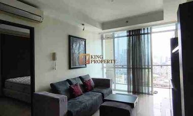 Deal Cepat Apartemen Bellagio Mall Residence 2Br 84M² Full Furnished Homey Siap Huni dengan View Kota Jakarta