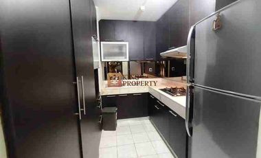 Deal Cepat Apartemen Bellagio Mall Residence 2Br 84M² Full Furnished Homey Siap Huni dengan View Kota Jakarta