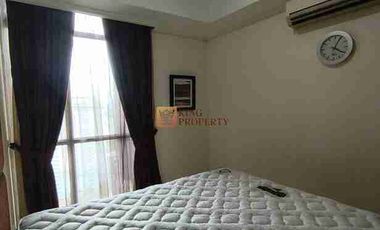 Deal Cepat Apartemen Bellagio Mall Residence 2Br 84M² Full Furnished Homey Siap Huni dengan View Kota Jakarta