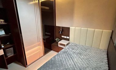 Single house for rent, Areeya Como Primo Bangna-Wongwaen, near Mega Bangna. Beautiful house, fully furnished, ready to move in.