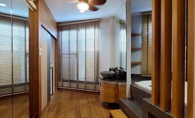 Single house for rent, Areeya Como Primo Bangna-Wongwaen, near Mega Bangna. Beautiful house, fully furnished, ready to move in.