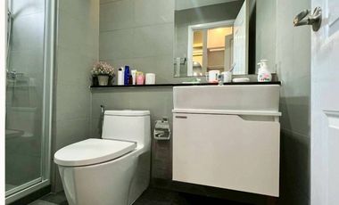 Single house for rent, Areeya Como Primo Bangna-Wongwaen, near Mega Bangna. Beautiful house, fully furnished, ready to move in.