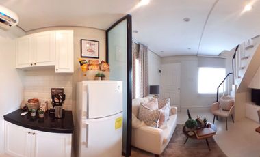2 bedroom house for sale in Lessandra Azienda Batangas, Batangas City