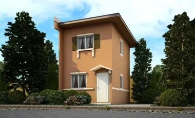 2 bedroom house for sale house in Lessandra Azienda Batangas, Batangas City